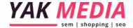 Yak Media – SEM, Shopping Ads, SEO