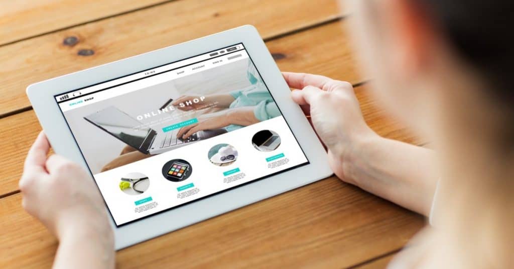 Amazon or Shopify for branding