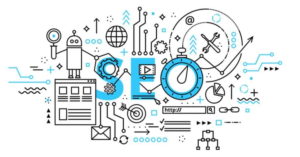 Enteprise SEO Explained and Simplified