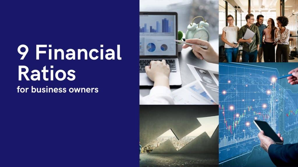 Financial Ratios for Small Businesses