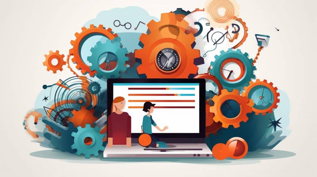 Enterprise SEO tools