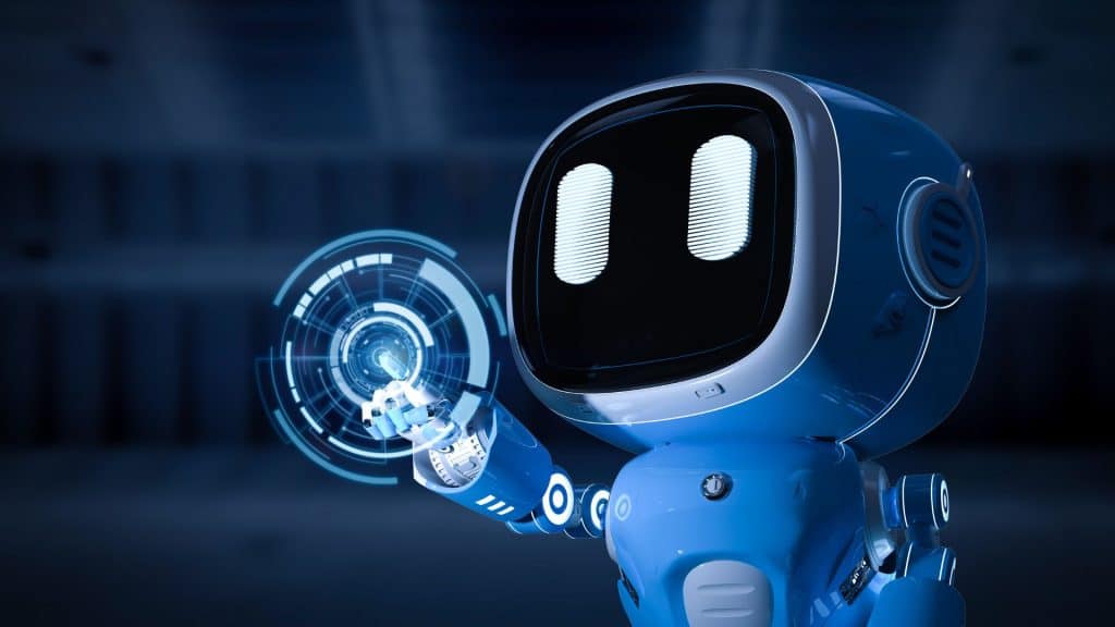 Bot browsing the web