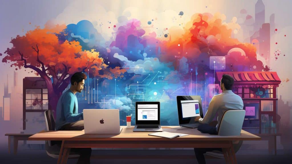 sem and seo working together