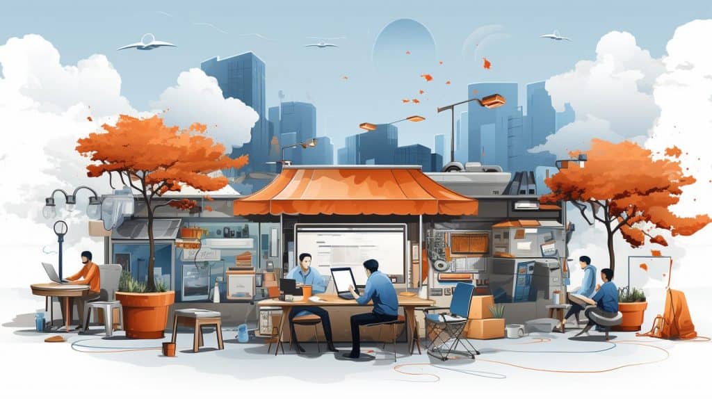 Mastering Marketplace SEO