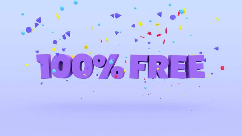 Power of Free in Online Marketing