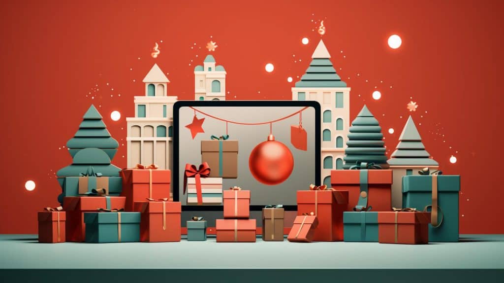 E-commerce Strategies for the Holiday Season
