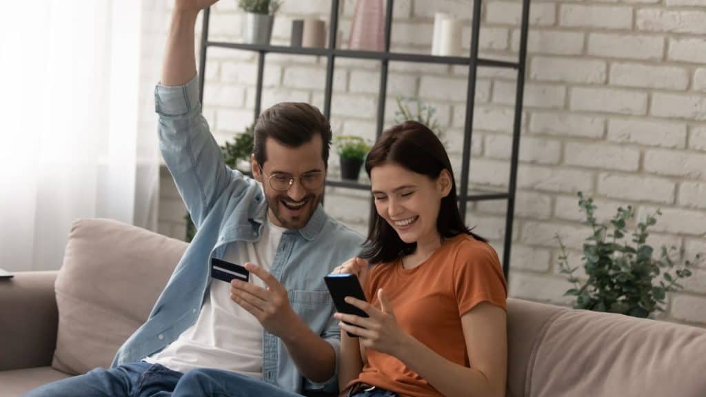 The Reciprocity Principle in Marketing