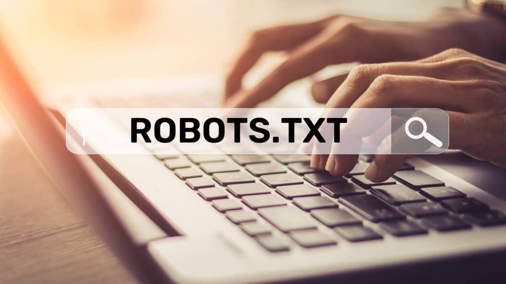 Robots TXT - Disallow, Allow, Sitemaps
