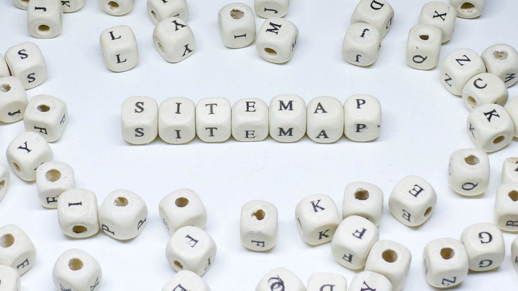 What are the SEO sitemaps?